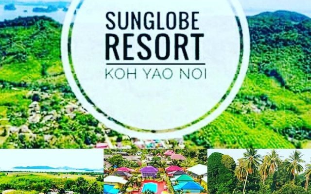 Sun Globe Resort