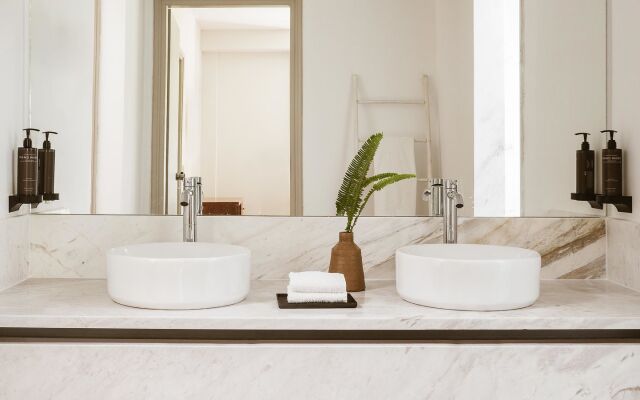 Апарт-отель Grecotel Luxme Costa Botanica