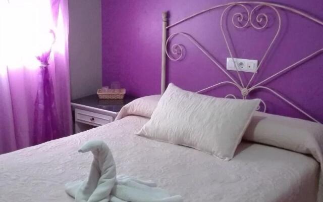 Hostal Andalucia