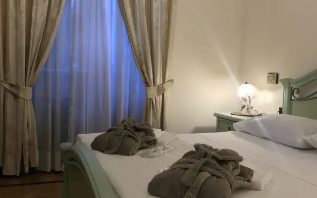 San Vincenzo Apartment