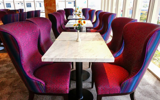 Louis Kienne Hotel Pandanaran