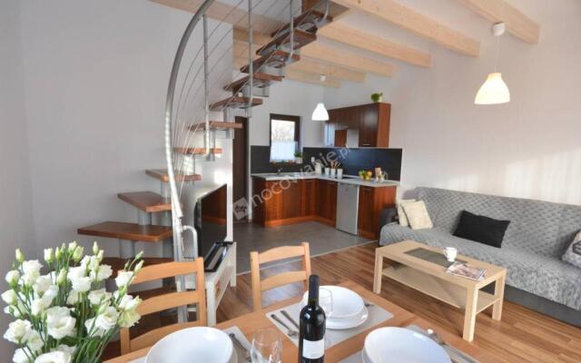 Domki wakacyjne 4 YOU