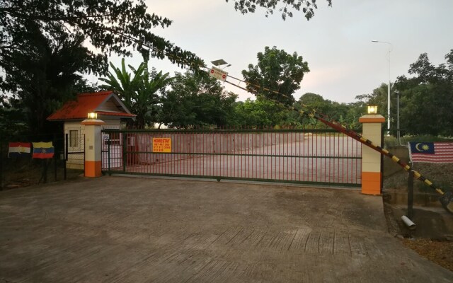 Pilly Homestay