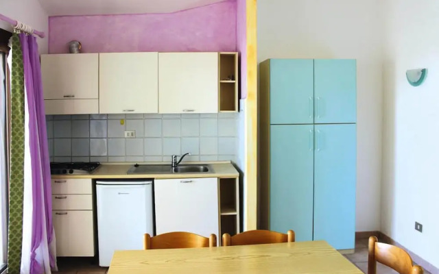 Apartment in Cannigione Near Sea Beach