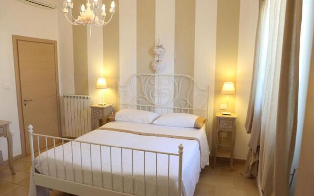 B&B La Lanterna