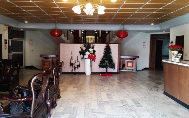 OSC Hotel