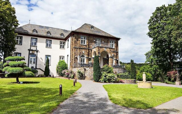 Schloss Burgbrohl