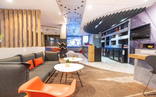 Ibis Casablanca Nearshore