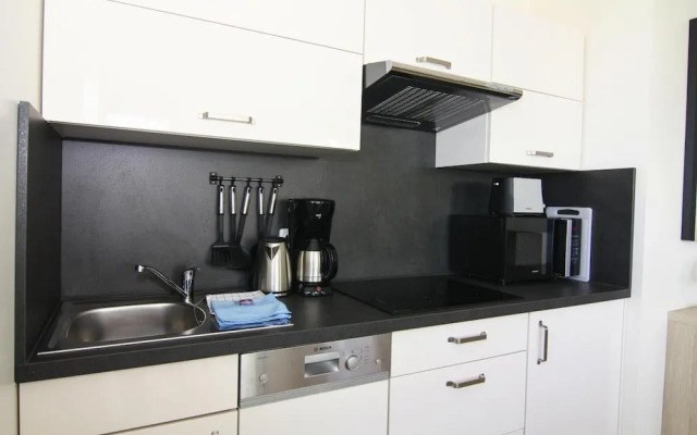 Ferienwohnung auf Fehmarn for 2 Personen