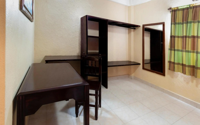 OYO Hotel Merida