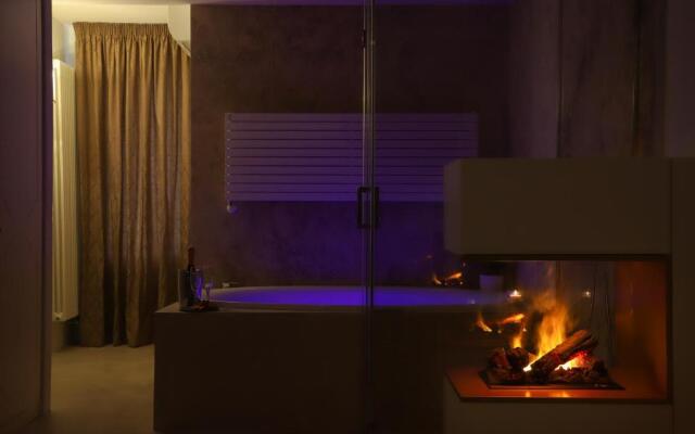 Palazzo Stapane Apartament Suite 9