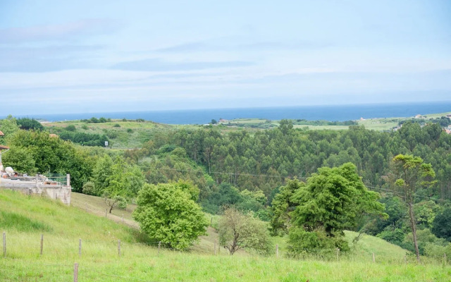 Infinity Coast III by Fidalsa