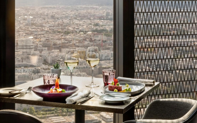 Melia Vienna