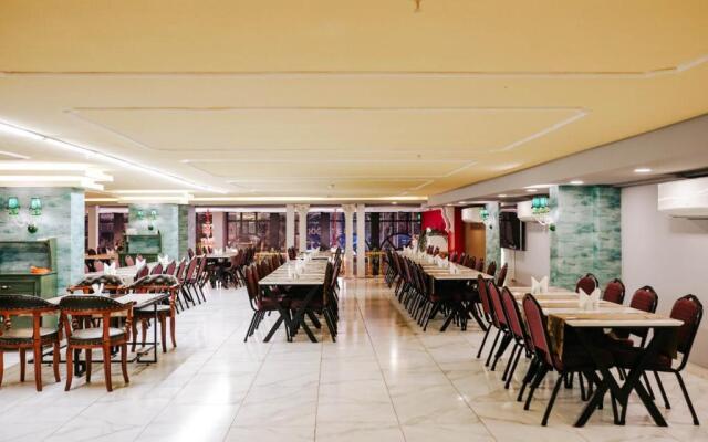 Reform Hotel
