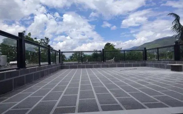 Free Qingjing Homestay (Sanyi International Airport Branch)