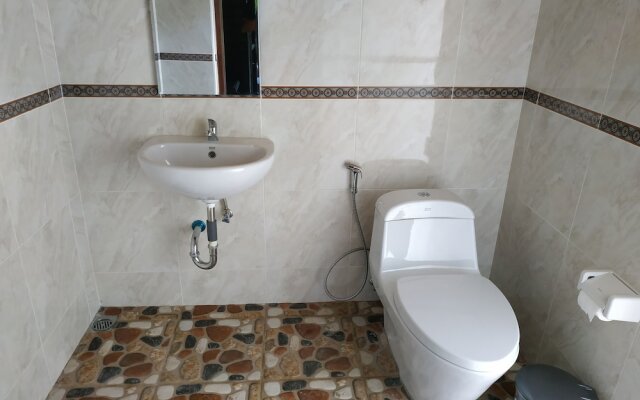 Bali Sesandan Garden