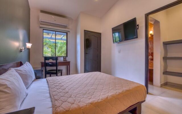 Wayak Hotel & Suites