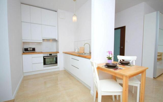 Apartamenty Szeroka - Old Town Holidays Home