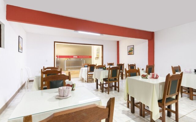 OYO Hotel Recanto Do Alto, Teresópolis