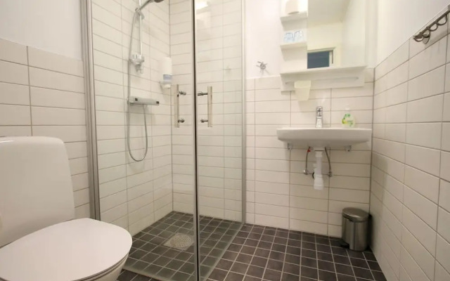 Hotell Munkeröd