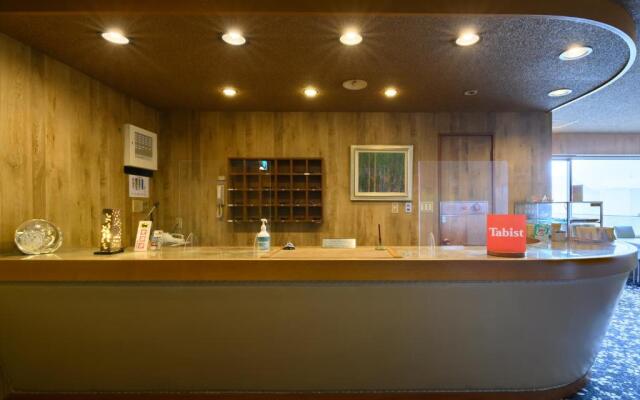 Tabist Business Hotel Osamura