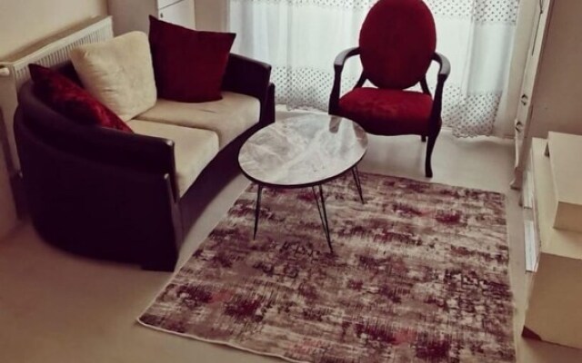 Su Ada Pansiyon Denizli Apart
