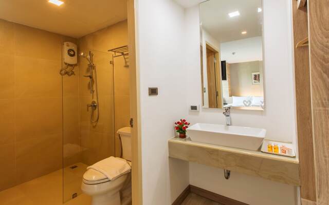 B2 Ubon Premier Hotel