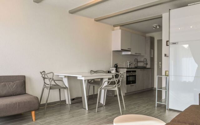 Villa Orion RS6 Ovronnaz