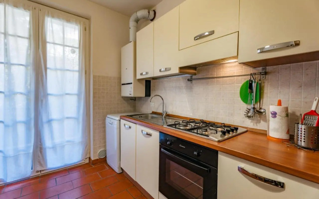 Mary Rose Apartments