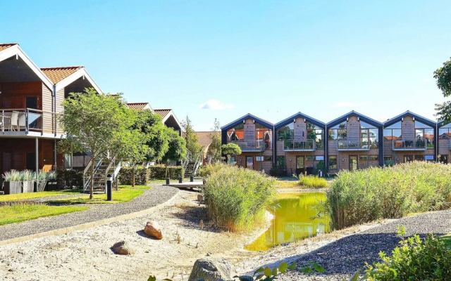 4 Person Holiday Home in Bogense