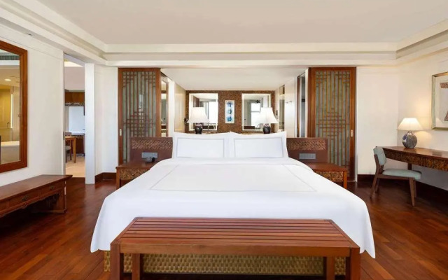 Swissôtel Sanya Yalong Bay