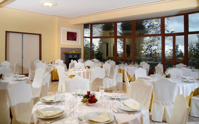 Royal Hotel Montevergine