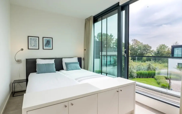 Dormio Harbour Village