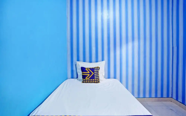 Hotel O Gang Songo Syariah HomestayNearWisata Osing
