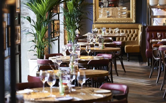 Rooms by Bistrot Pierre