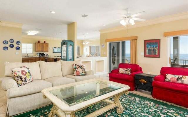 Drottningholm by Meyer Vacation Rentals