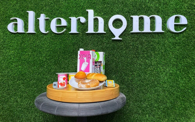 Alterhome Apartamento Gran Vía V