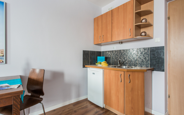 Apartamenty "Pod Wawelem"