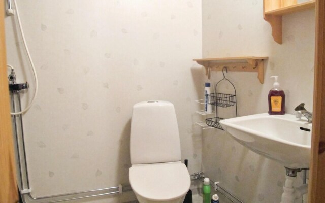 Amazing Home in Torsby With 2 Bedrooms