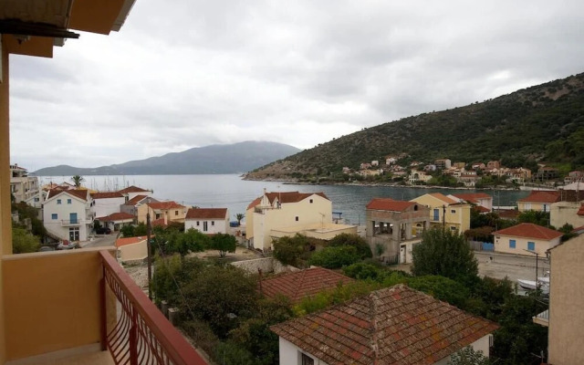 Moustakis Hotel