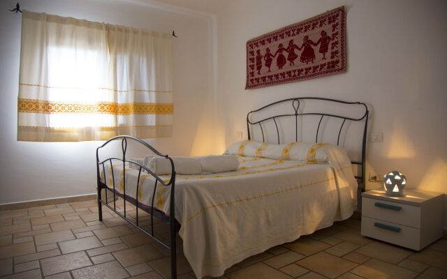 Complessi Residenziali Bados