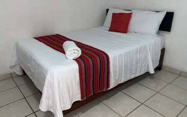 Hotel Mexico
