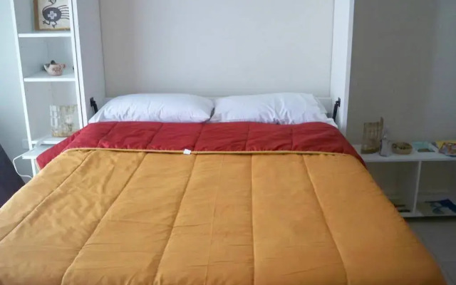 Monoambiente Libertad 345