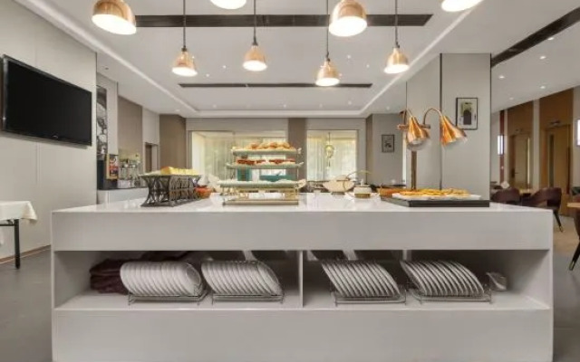 Meinian Hotel 21° ( Changsha Central South University ）
