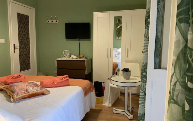 Villa Marengo Guest House