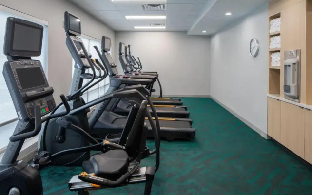 Towneplace Suites Pensacola West I-10