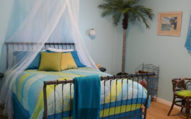 Heartstone B&B