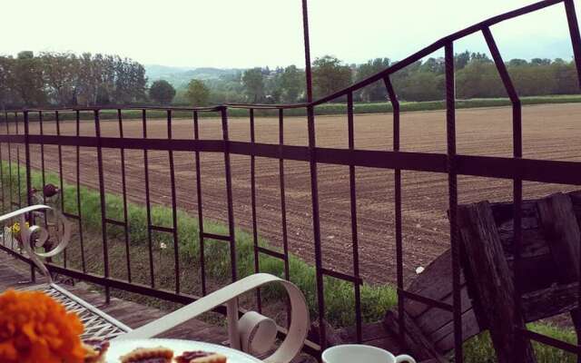 Podere Casina Rossa