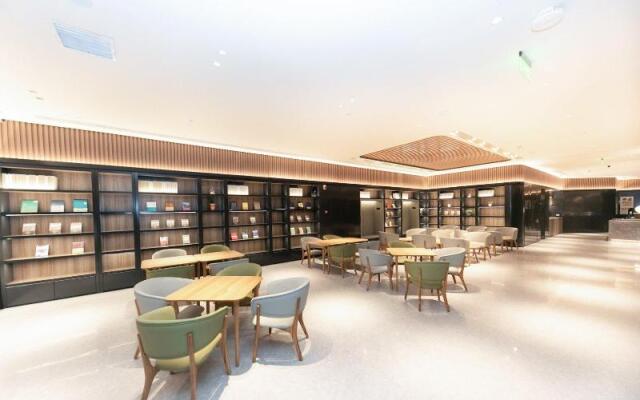 Ji Hotel (Xianyang Airport)