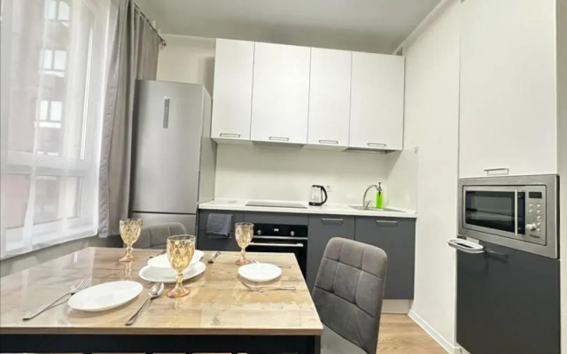 КакДома на улице Рязанская 2